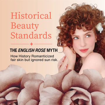 Historical Beauty Standard