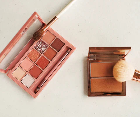 Discover Your Skin's Undertones: A Guide to Picking the Right Redhead Makeup Shades