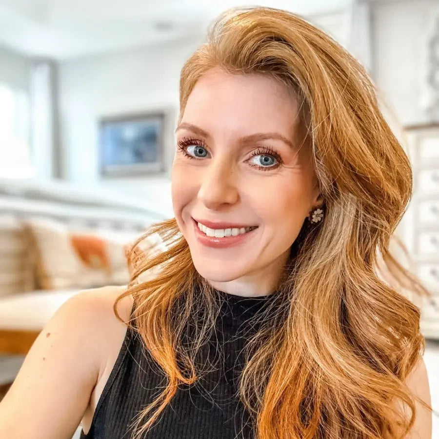 Katie-the-Gingerlash-Mascara Redhead Revolution