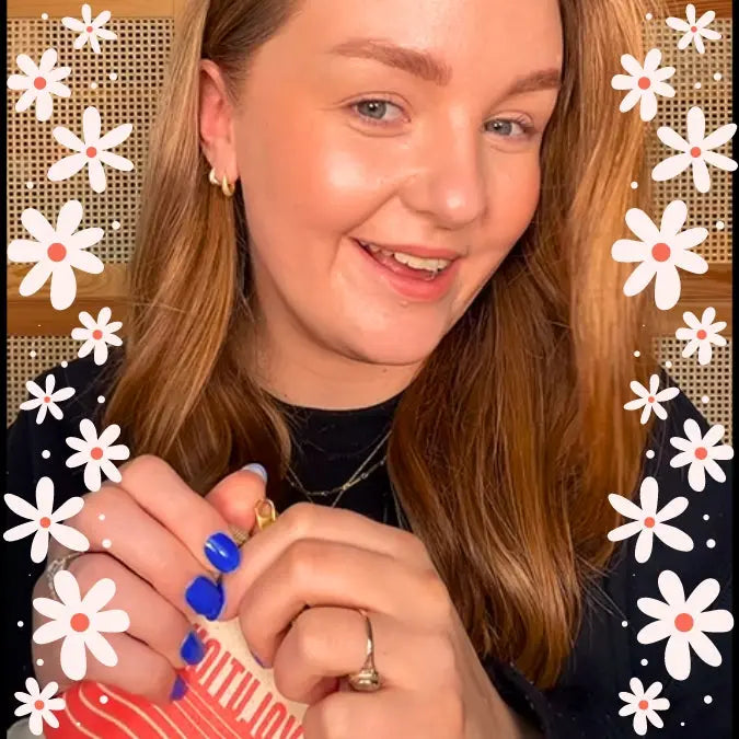 Redhead-Brow-Lash-with-Belinda Redhead Revolution