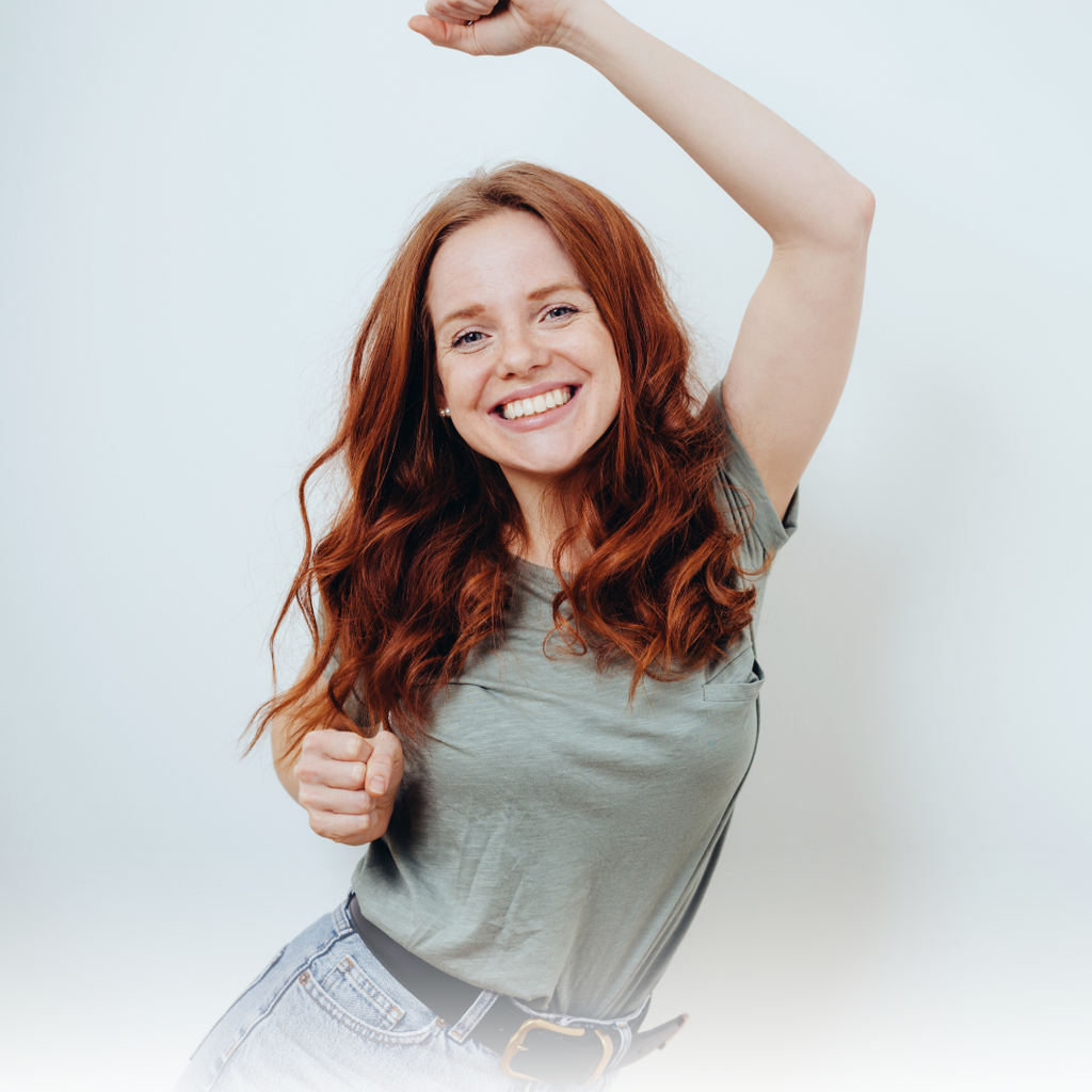 National Love Your Red Hair Day: Embrace the Fiery Fabulousness!