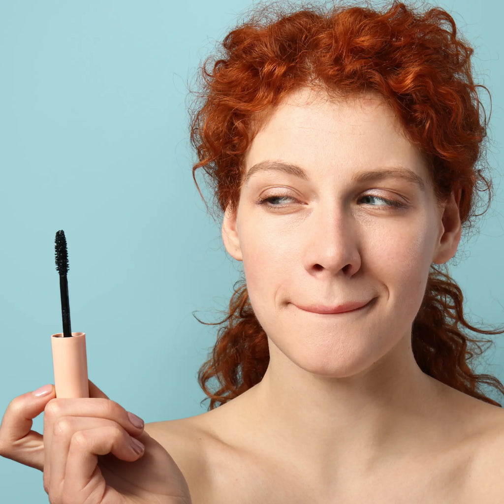 The-History-of-Mascara Redhead Revolution