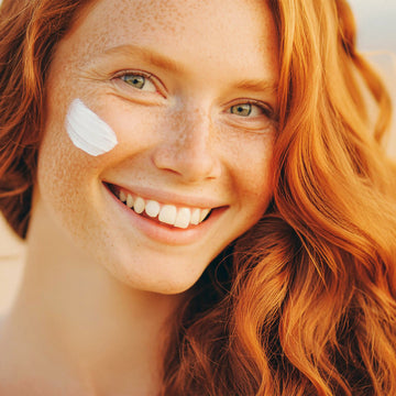 The-Best-Sunscreen-for-Redheads-Ultimate-Guide Redhead Revolution