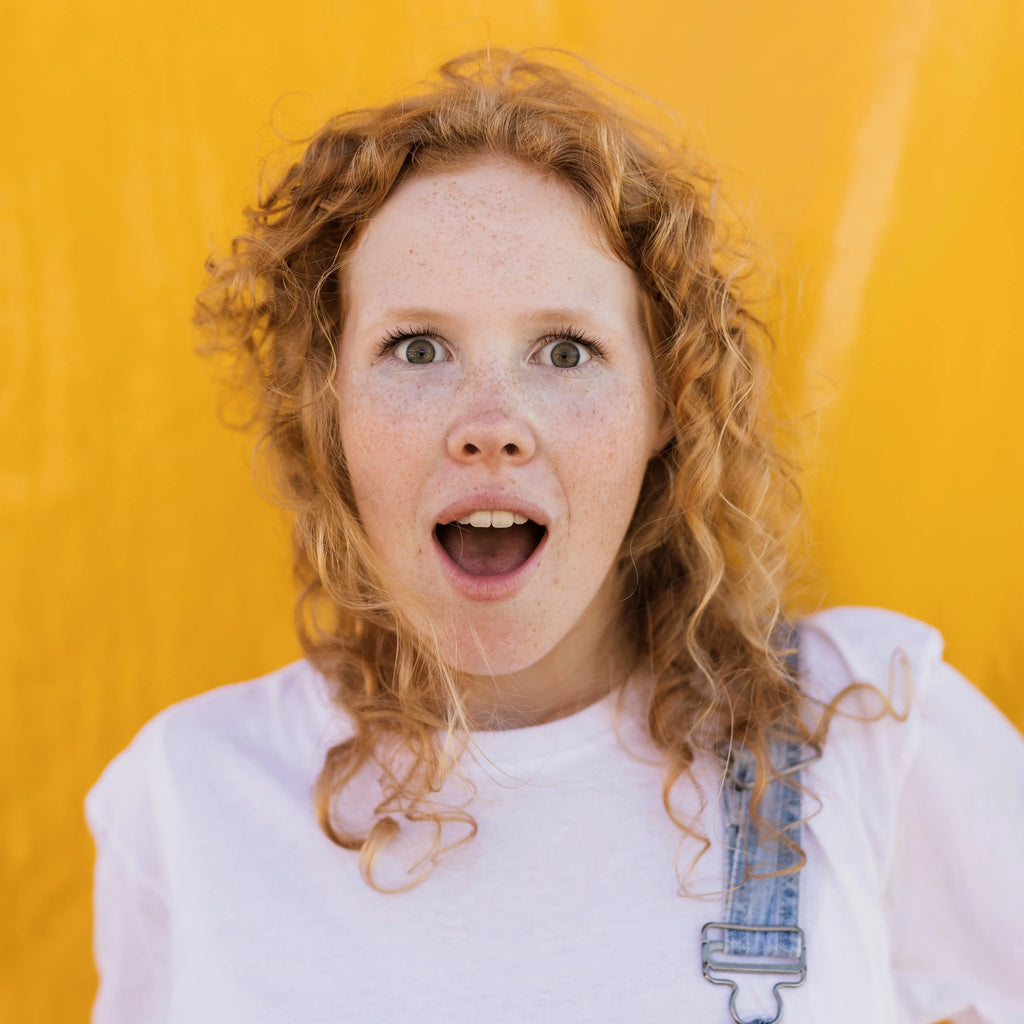 The-Redhead-Brow-Dilemma Redhead Revolution