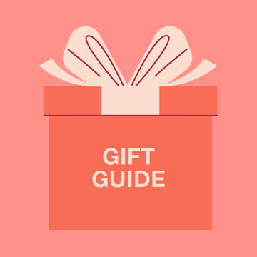 Redhead-Gift-Guide Redhead Revolution
