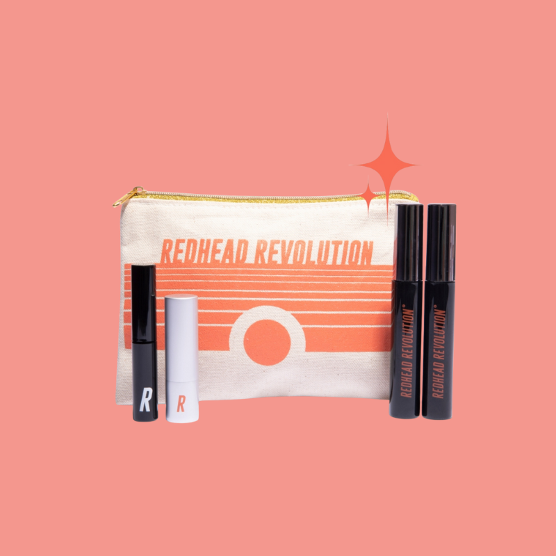 Bundles Redhead Revolution