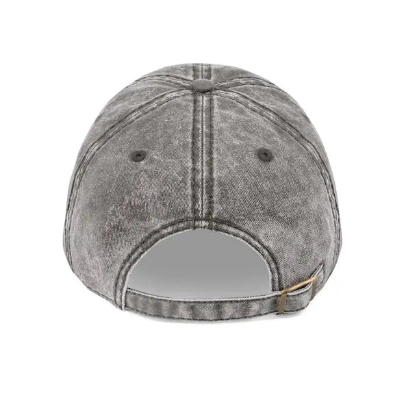 Part of the 2% Vintage Cap Printify