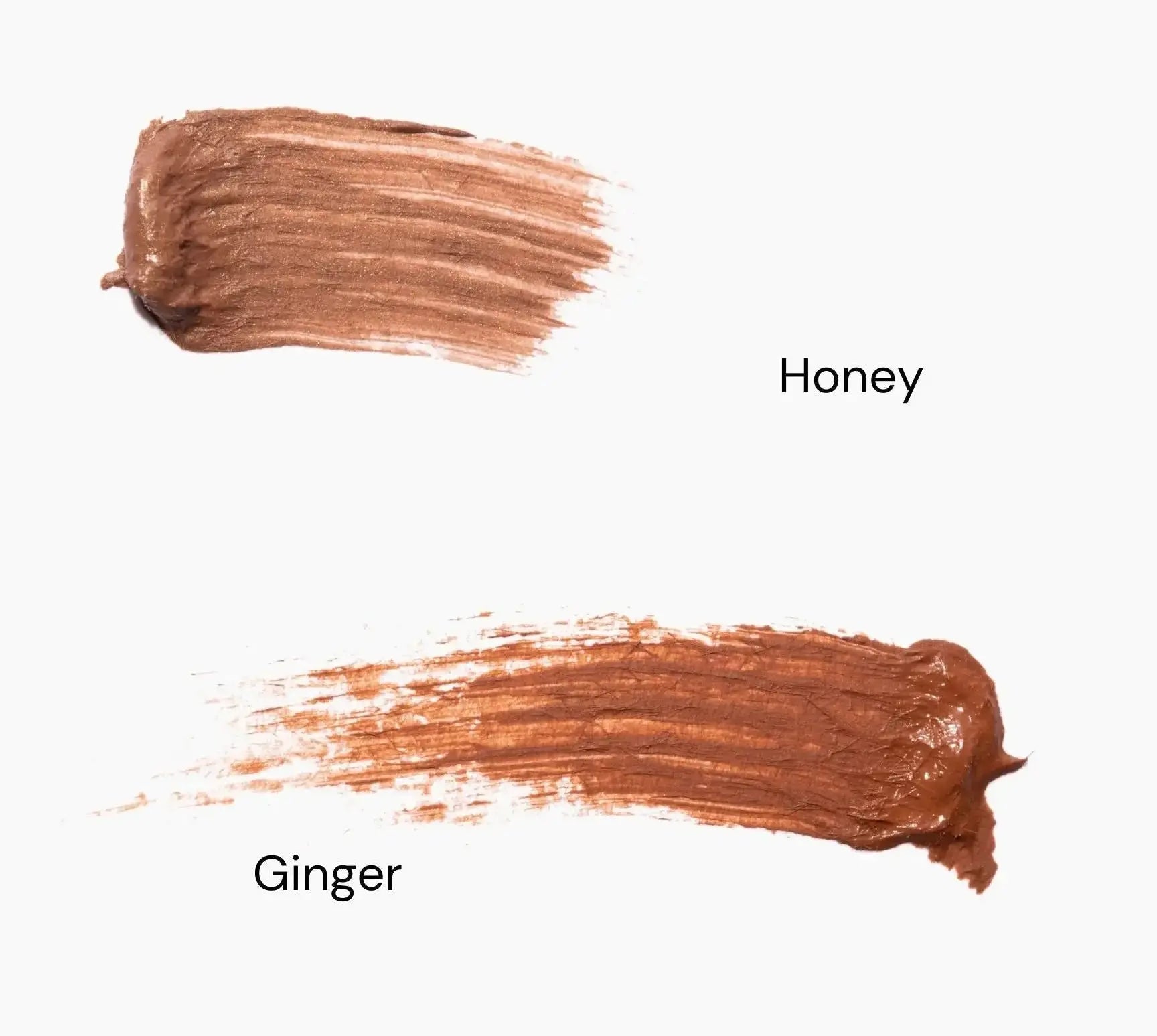 'Brow Love' Gel Redhead Revolution