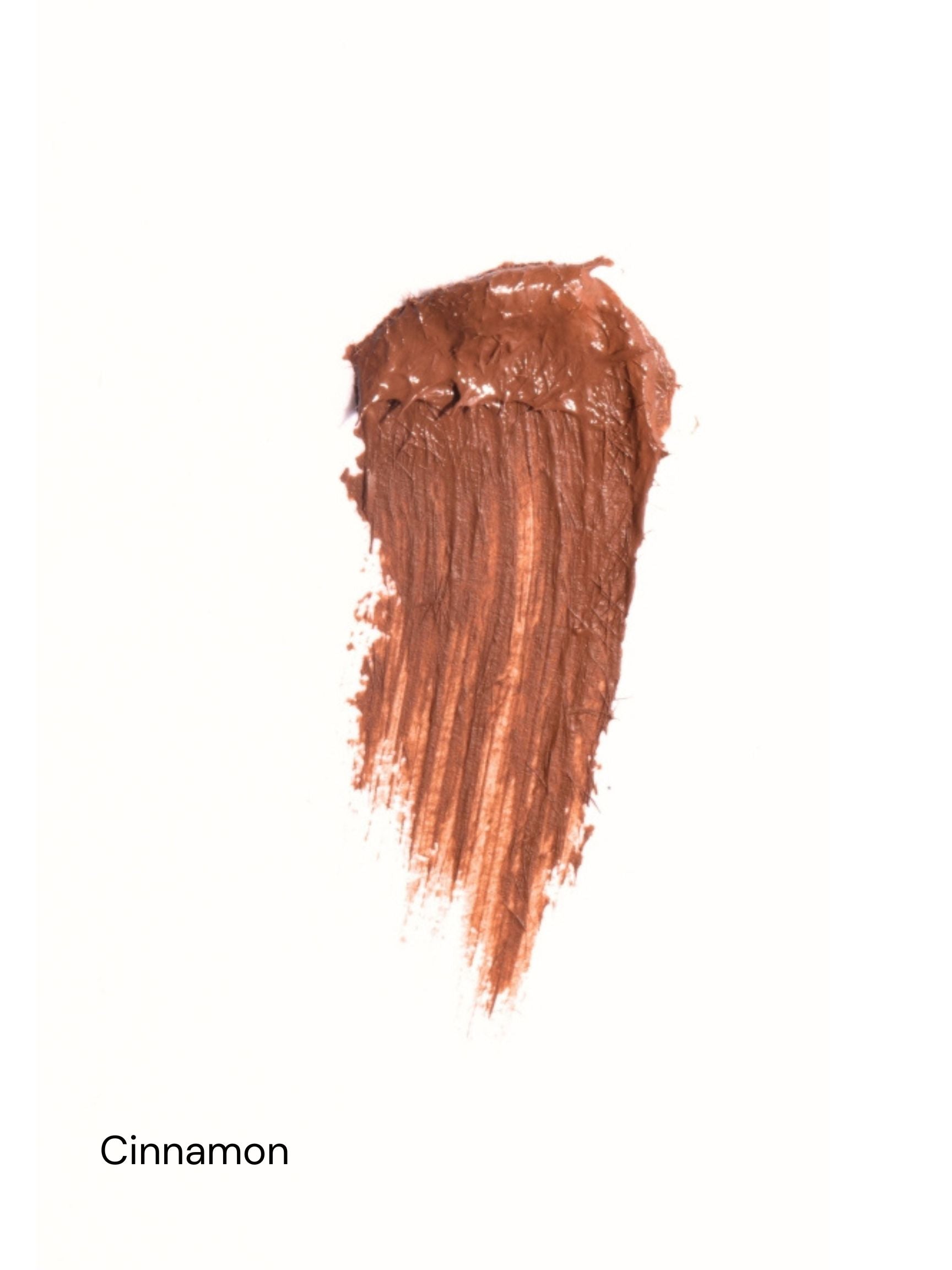 'Brow Love' Gel Redhead Revolution
