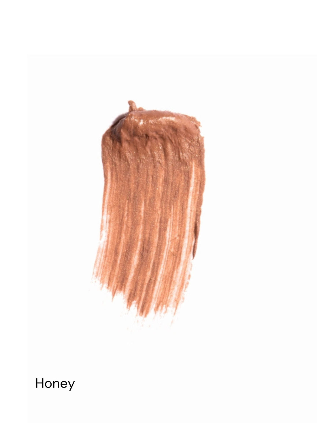 'Brow Love' Gel Redhead Revolution
