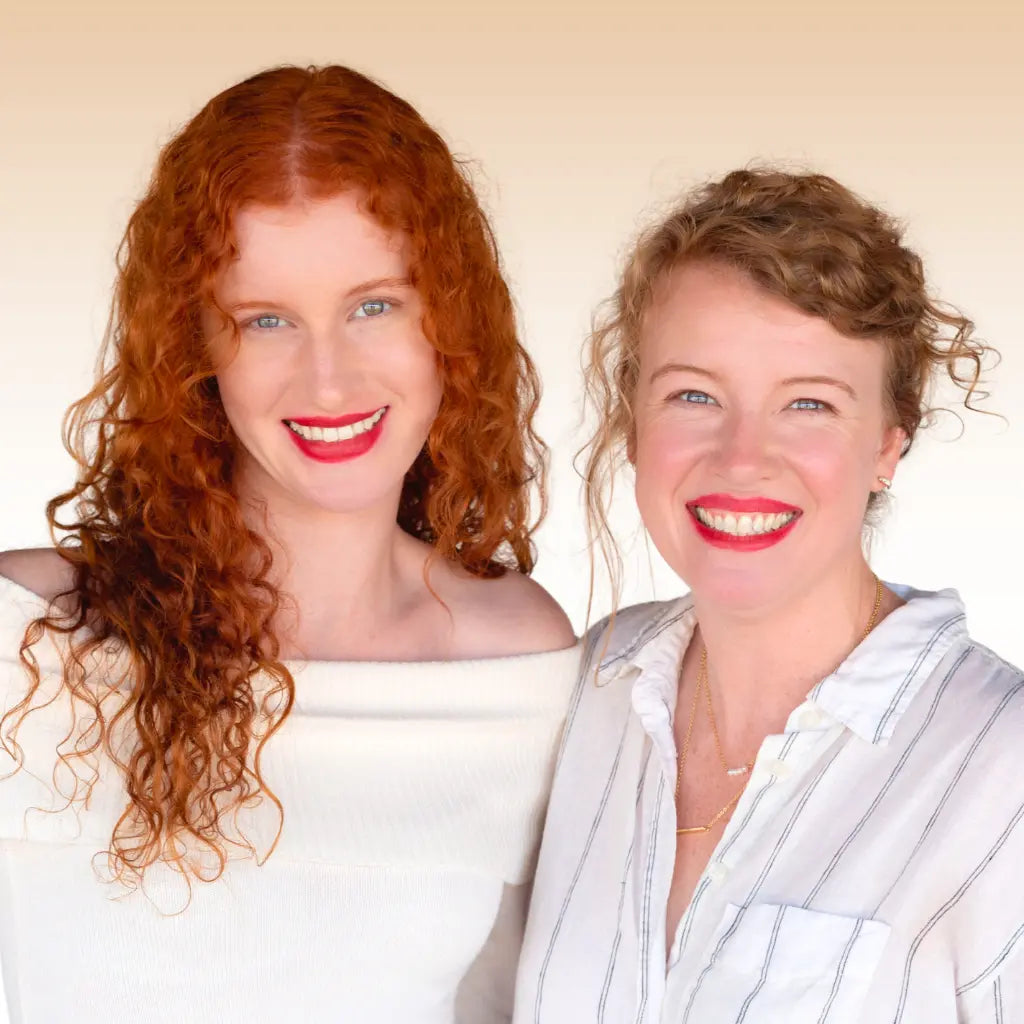 NEW - Redhead Rouge Semi-Matte Lipstick Redhead Revolution