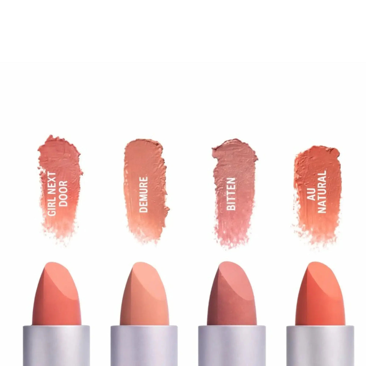 Color Wash Lipstick for Redheads - Vibrant and Long-lasting