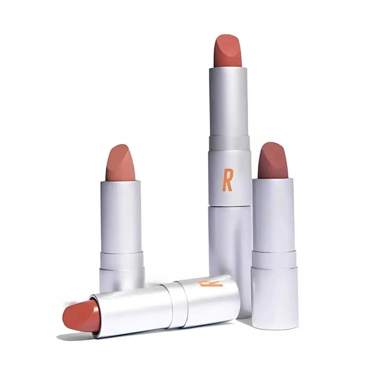 Lipstick Quartet Redhead Revolution