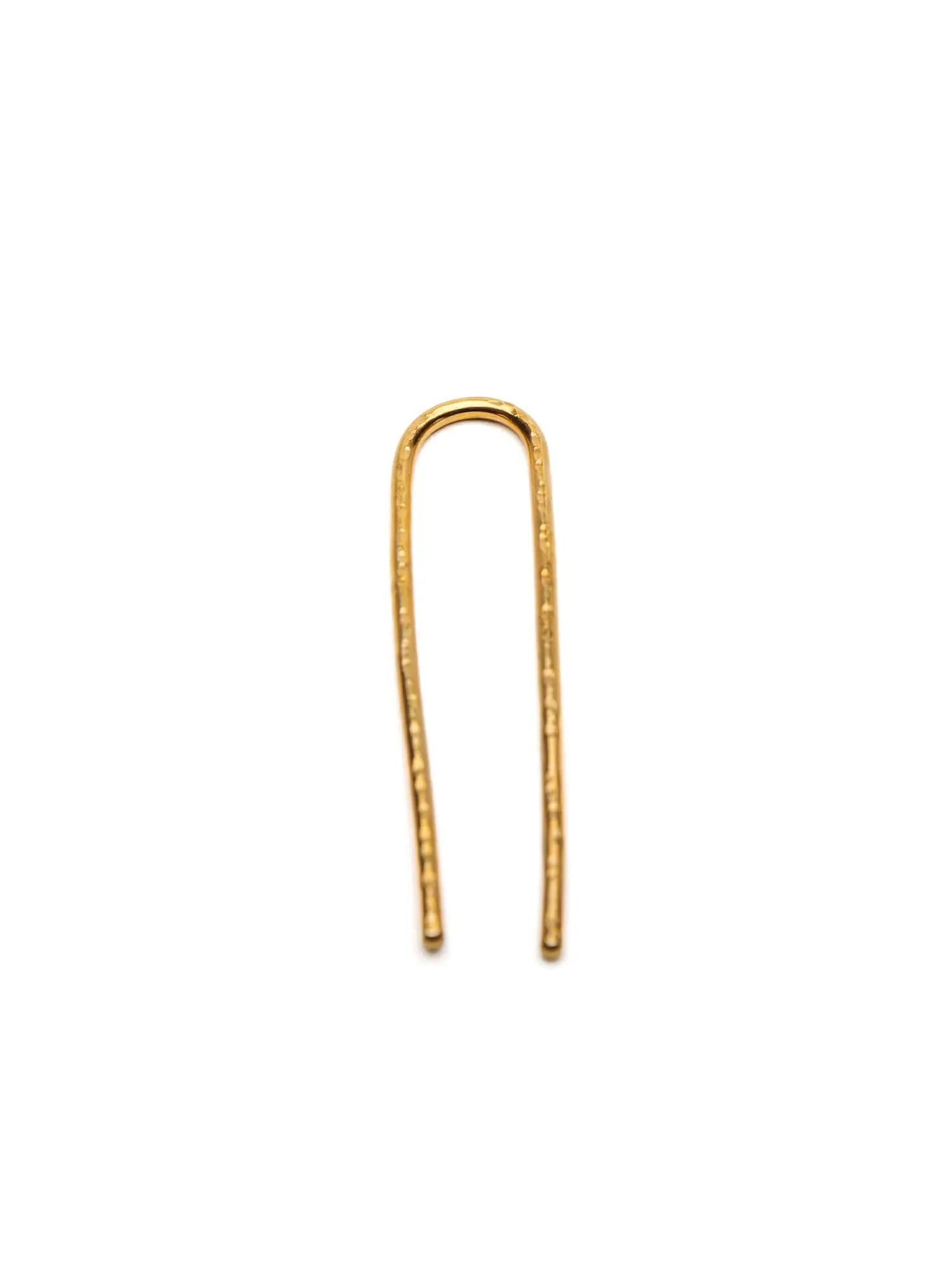 Classic Hair Fork Redhead Revolution