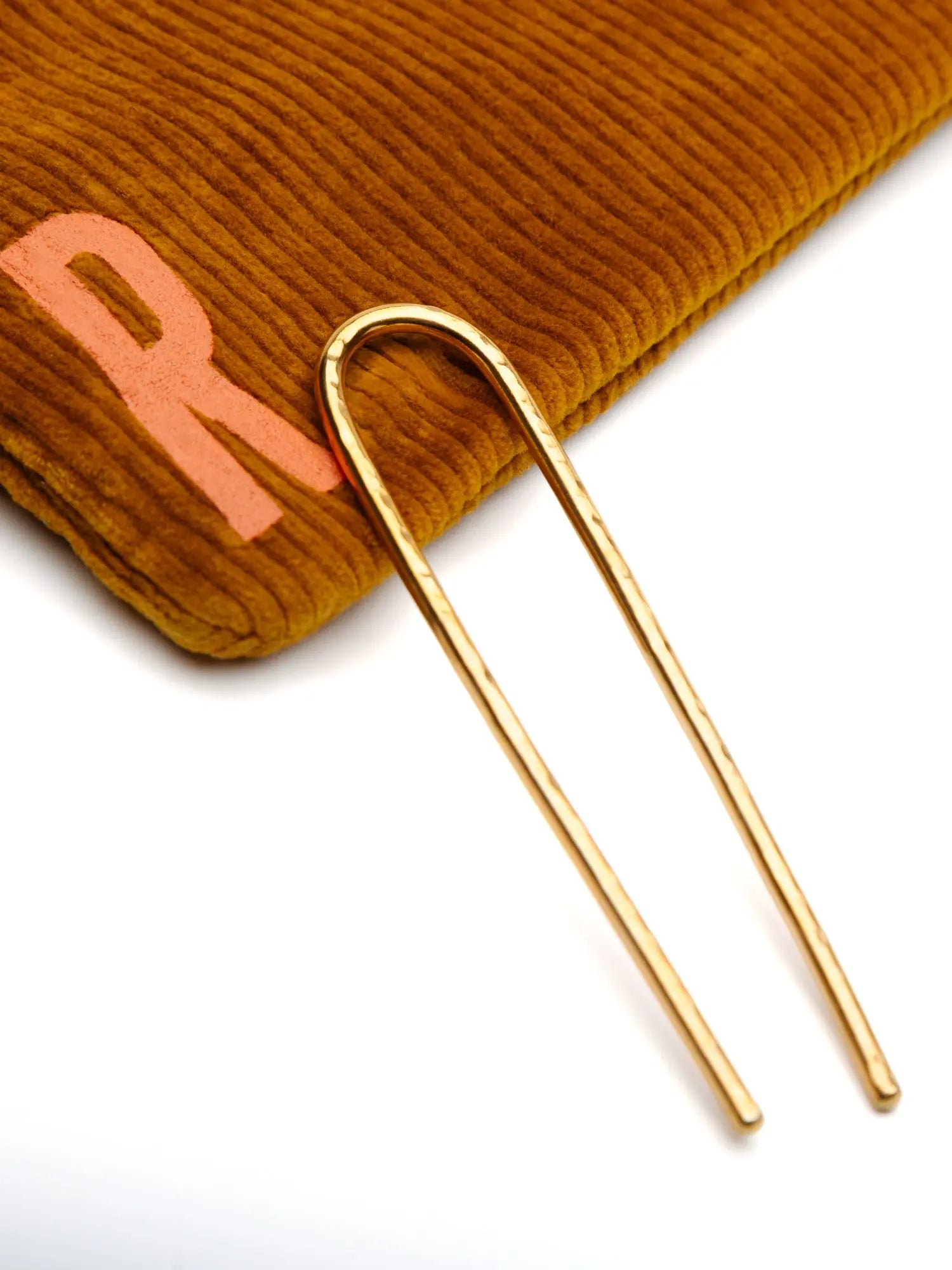 Classic Hair Fork Redhead Revolution