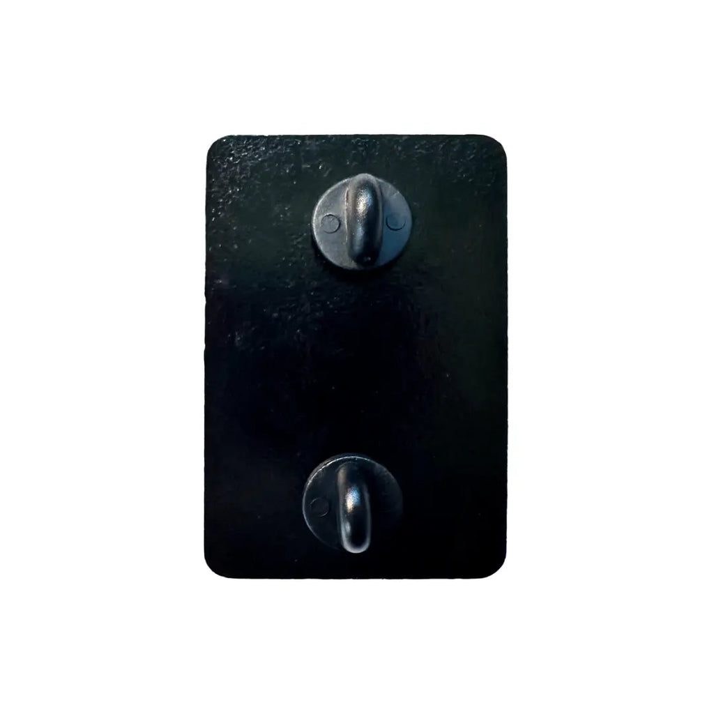 "The Redhead" Pin by Redhead Revolution