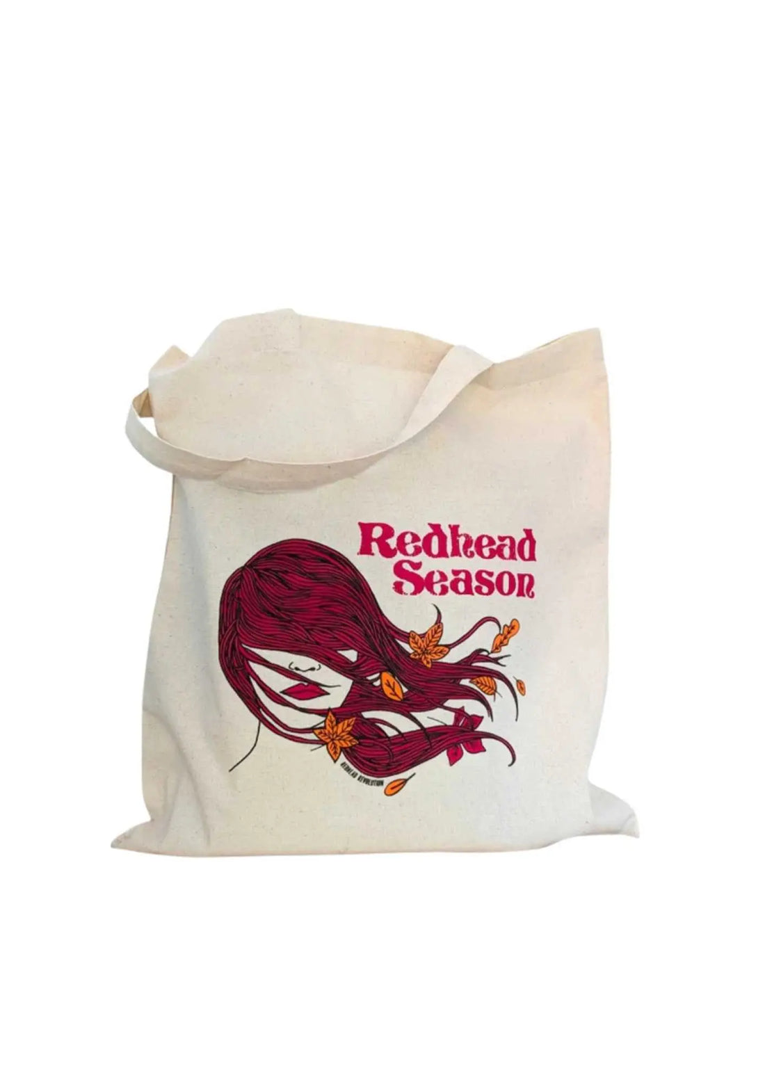 Redhead Season Tote (Limited Time) Redhead Revolution