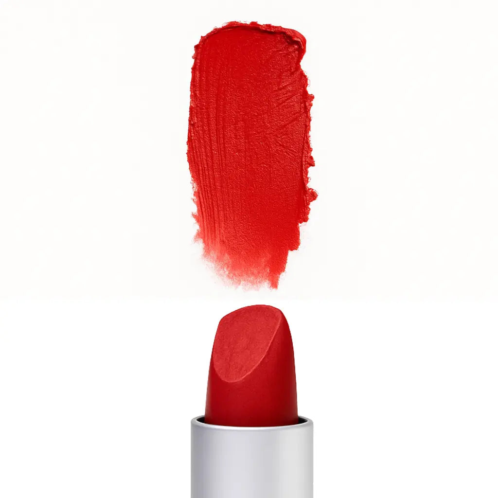 NEW - Redhead Rouge Semi-Matte Lipstick Redhead Revolution