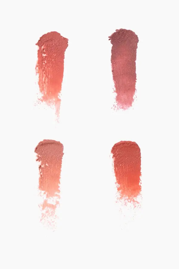 Color Wash Lipstick Redhead Revolution