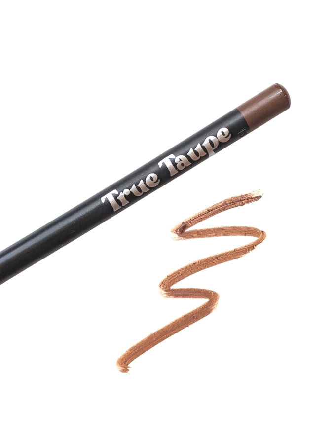 Eye Pencil Redhead Revolution